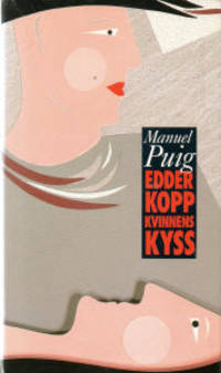 Edderkoppkvinnens kyss
