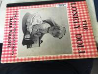cover of The Lonely Doll