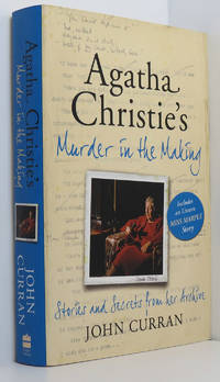Agatha Christie's Murder in the Making (As new review copy)