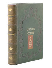 The History of Ufton Court, of the Parish of Ufton, In the County of Berks, and of the Perkins Family: Compiled From Ancient Records by A. Mary Sharp - 1892