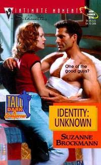 Identity : Unknown