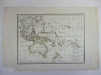 Oceanie, Ou Australasie, Polynesie et Iles Asiatiques by LAPIE, P