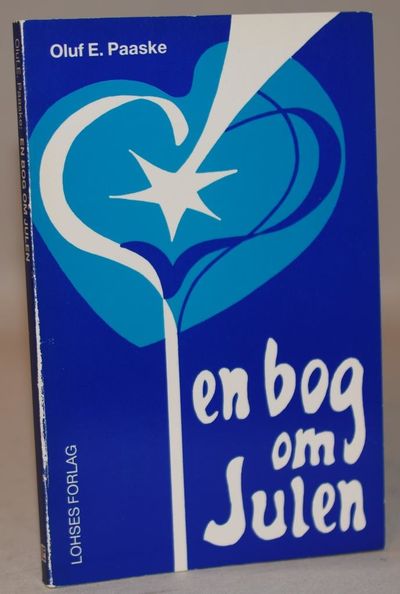 En bog om julen.