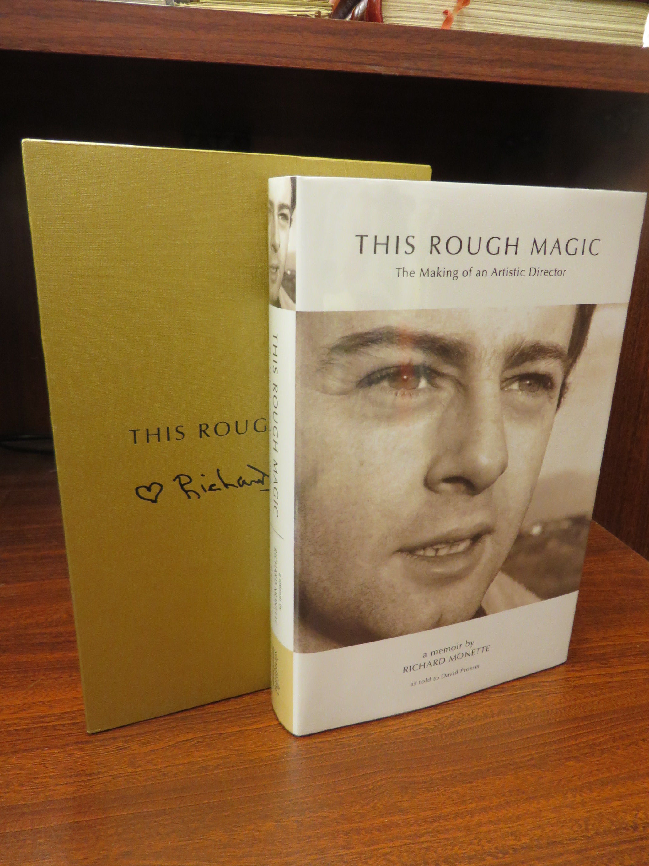 Richard Instagram, Twitter & Facebook on IDCrawl