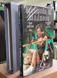 Methods of Madness (SIGNED Limited Edition) Copy 402 of 425