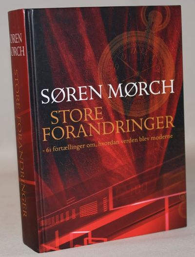 Store forandringer - 61 fortællinger om hvordan…