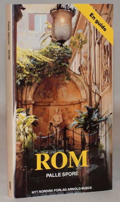 Rom - en guide.