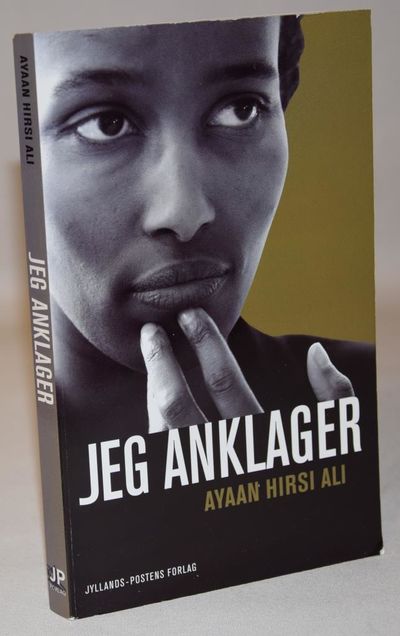 Jeg anklager.
