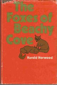 The Foxes of Beachy Cove