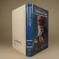 image of Rebbes of Ger, Sfas Emes and Imrei Emes, The ArtScroll History Series