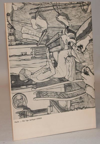 Hvedekorn nr. 2 - 1969.