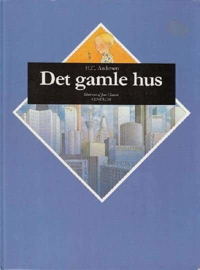 Det gamle hus
