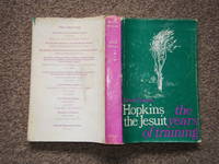 image of Hopkins the Jesuit: The Years of Training