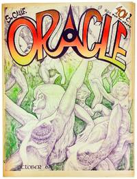 Oracle of Southern California [Cover title: S. Calif. Oracle], Vol. 1, no. 6, October, 1967