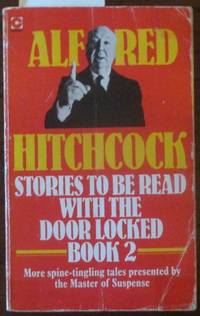 cover of Stories to Be Read With the Door Locked (Book 2)