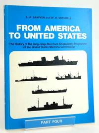 FROM AMERICA TO UNITED STATES PART FOUR