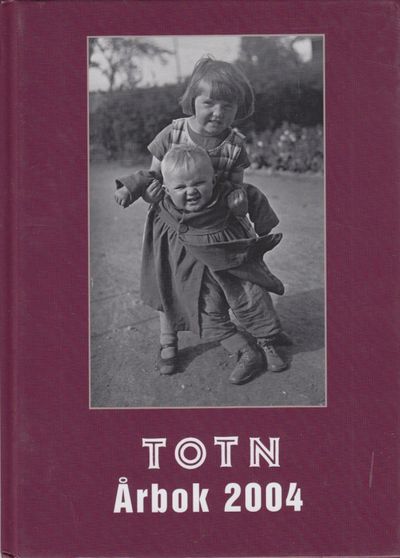TOTN. Årbok 2004.