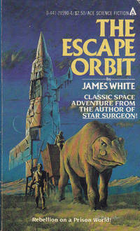 The Escape Orbit