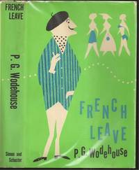 image of French Leave