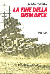 La fine della Bismarck