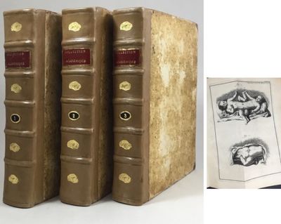 Recueil de Mémoires: Ou, Collection de Pièces…