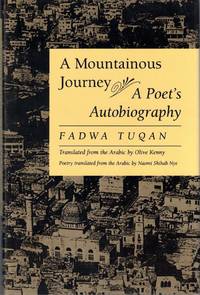 A Mountainous Journey: A Poet's Autobiography