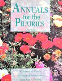 image of ANNUALS FOR THE PRAIRIES.