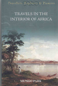 Travels in the Interior of Africa