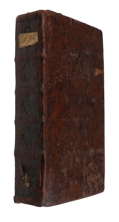 Christianus Religiosus, Hoc est: Quaestiones Theologicae de Casibus & Dubiis cuiuslibet Christiani... (photo 2)