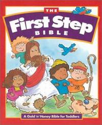 The First Step Bible