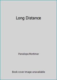cover of Long Distance