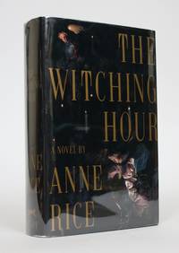 image of The Witching Hour