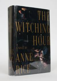 The Witching Hour by Rice, Anne - 1990