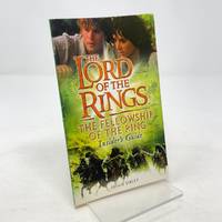 The Lord of the Rings: The Fellowship of the Ring Insiders' Guide