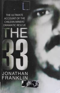 image of The 33