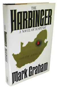 The Harbinger: A Novel of Suspense