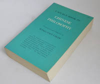 image of A Source Book in Chinese Philosophy
