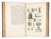 The Natural History of Oxford-shire, Being an Essay toward the Natural History of England. By Robert Plot, LL.D.