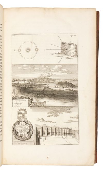 The Natural History of Oxford-shire,...; (photo 15)