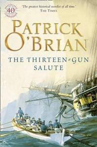 The Thirteen-Gun Salute