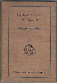 La Bataille des Falkland