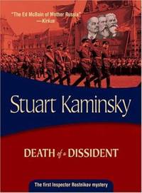 image of Death of a Dissident