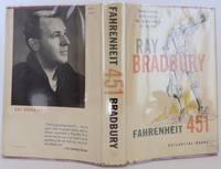 image of Fahrenheit 451