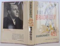 Fahrenheit 451 by Bradbury, Ray - 1953