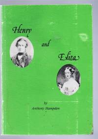 Henry and Eliza by Anthony Hampden - 1982