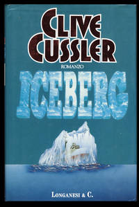 Iceberg (Italian Edition)