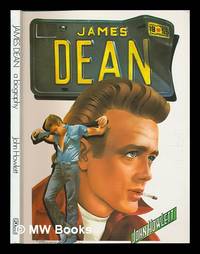 James Dean; a Biography