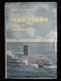 MED NAUTILUS UNDER NORDPOLEN.