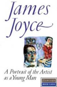 image of Portrait of the Artist As a Young Man (Paladin Books)