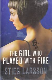 The Girl Who Played With Fire